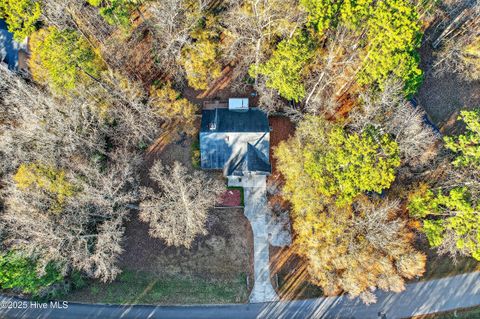 Tiny photo for 105 Riverbend Road, Jacksonville, NC 28540 (MLS # 100546283)