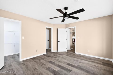 Tiny photo for 105 Riverbend Road, Jacksonville, NC 28540 (MLS # 100546283)