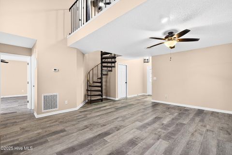 Tiny photo for 105 Riverbend Road, Jacksonville, NC 28540 (MLS # 100546283)