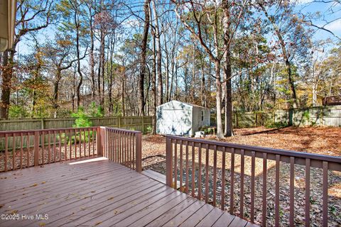Tiny photo for 105 Riverbend Road, Jacksonville, NC 28540 (MLS # 100546283)