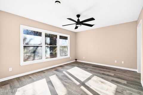 Tiny photo for 105 Riverbend Road, Jacksonville, NC 28540 (MLS # 100546283)