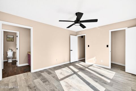 Tiny photo for 105 Riverbend Road, Jacksonville, NC 28540 (MLS # 100546283)