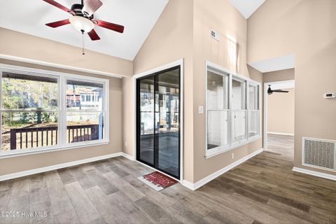 Tiny photo for 105 Riverbend Road, Jacksonville, NC 28540 (MLS # 100546283)