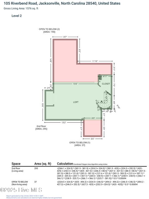 Tiny photo for 105 Riverbend Road, Jacksonville, NC 28540 (MLS # 100546283)