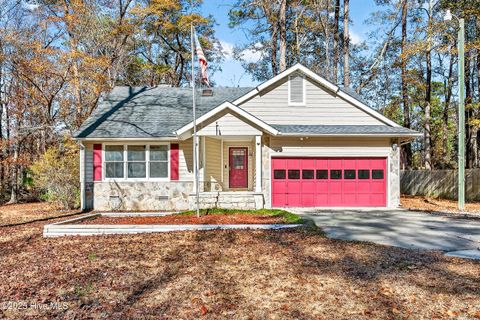 Photo of 105 Riverbend Road, Jacksonville, NC 28540 (MLS # 100546283)