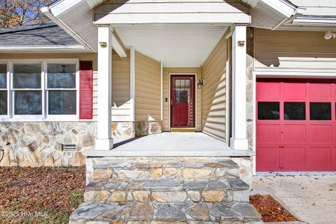 Tiny photo for 105 Riverbend Road, Jacksonville, NC 28540 (MLS # 100546283)