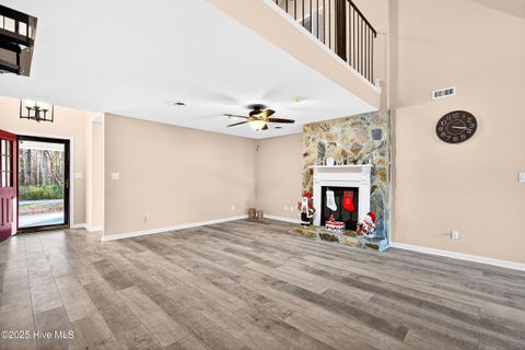 Tiny photo for 105 Riverbend Road, Jacksonville, NC 28540 (MLS # 100546283)