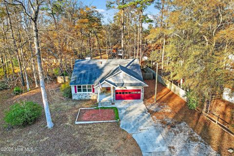 Tiny photo for 105 Riverbend Road, Jacksonville, NC 28540 (MLS # 100546283)