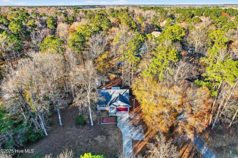Tiny photo for 105 Riverbend Road, Jacksonville, NC 28540 (MLS # 100546283)