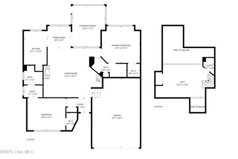 Tiny photo for 105 Riverbend Road, Jacksonville, NC 28540 (MLS # 100546283)