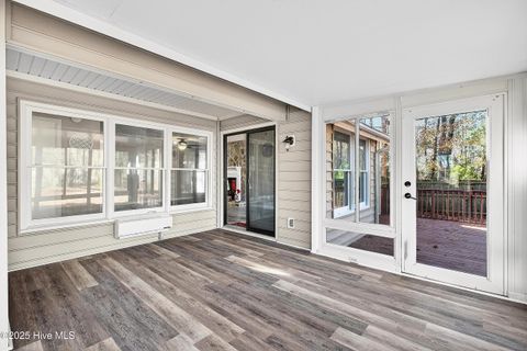 Tiny photo for 105 Riverbend Road, Jacksonville, NC 28540 (MLS # 100546283)