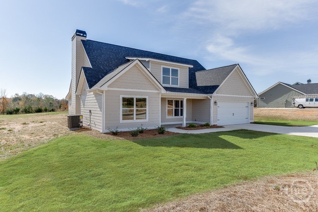 Photo of 43 Creek Stone Drive #4, Hartwell, GA 30643 (MLS # CL346089)