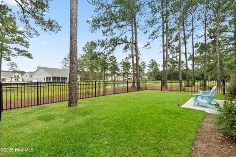 Tiny photo for 1019 Crosby Circle SW, Sunset Beach, NC 28468 (MLS # 100606409)