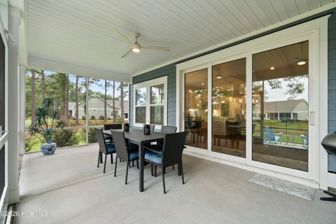Tiny photo for 1019 Crosby Circle SW, Sunset Beach, NC 28468 (MLS # 100606409)