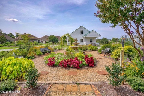 Tiny photo for 1019 Crosby Circle SW, Sunset Beach, NC 28468 (MLS # 100606409)