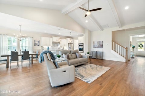 Tiny photo for 1019 Crosby Circle SW, Sunset Beach, NC 28468 (MLS # 100606409)
