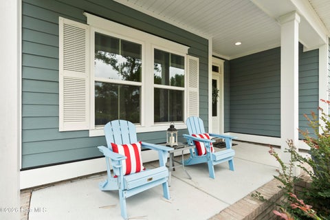 Tiny photo for 1019 Crosby Circle SW, Sunset Beach, NC 28468 (MLS # 100606409)
