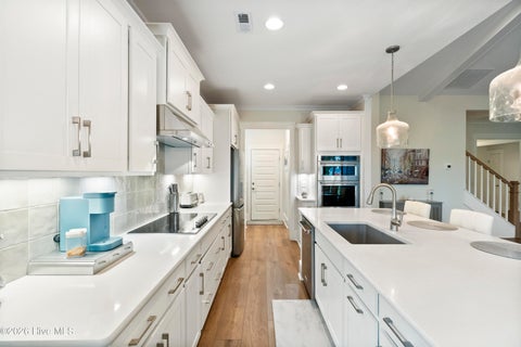 Tiny photo for 1019 Crosby Circle SW, Sunset Beach, NC 28468 (MLS # 100606409)