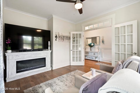 Tiny photo for 1019 Crosby Circle SW, Sunset Beach, NC 28468 (MLS # 100606409)