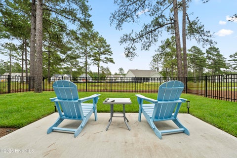 Tiny photo for 1019 Crosby Circle SW, Sunset Beach, NC 28468 (MLS # 100606409)