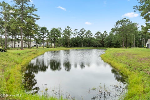 Tiny photo for 1019 Crosby Circle SW, Sunset Beach, NC 28468 (MLS # 100606409)