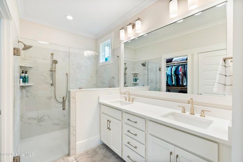 Tiny photo for 1019 Crosby Circle SW, Sunset Beach, NC 28468 (MLS # 100606409)