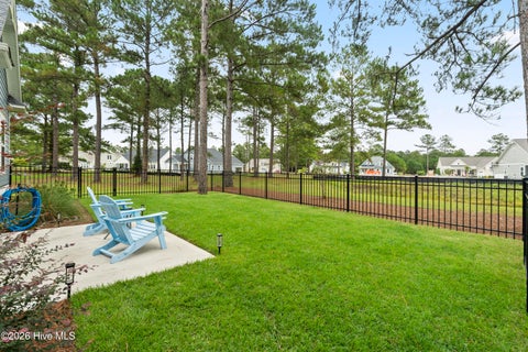 Tiny photo for 1019 Crosby Circle SW, Sunset Beach, NC 28468 (MLS # 100606409)