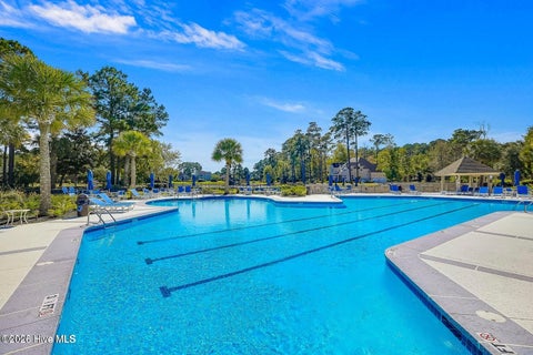 Tiny photo for 1019 Crosby Circle SW, Sunset Beach, NC 28468 (MLS # 100606409)