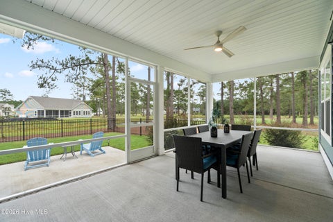 Tiny photo for 1019 Crosby Circle SW, Sunset Beach, NC 28468 (MLS # 100606409)