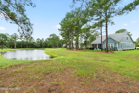 Tiny photo for 1019 Crosby Circle SW, Sunset Beach, NC 28468 (MLS # 100606409)