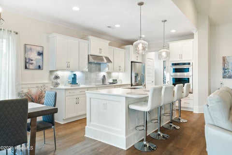 Tiny photo for 1019 Crosby Circle SW, Sunset Beach, NC 28468 (MLS # 100606409)