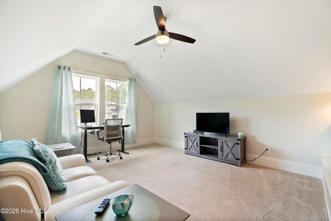 Tiny photo for 1019 Crosby Circle SW, Sunset Beach, NC 28468 (MLS # 100606409)