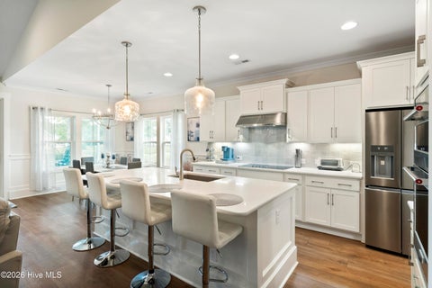 Tiny photo for 1019 Crosby Circle SW, Sunset Beach, NC 28468 (MLS # 100606409)