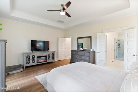 Tiny photo for 1019 Crosby Circle SW, Sunset Beach, NC 28468 (MLS # 100606409)