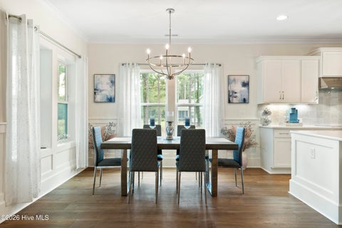 Tiny photo for 1019 Crosby Circle SW, Sunset Beach, NC 28468 (MLS # 100606409)