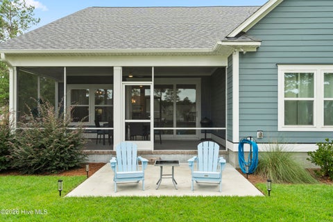 Tiny photo for 1019 Crosby Circle SW, Sunset Beach, NC 28468 (MLS # 100606409)