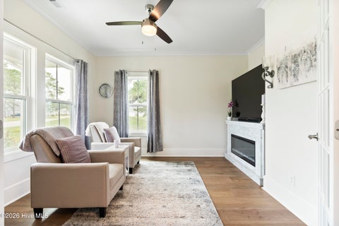 Tiny photo for 1019 Crosby Circle SW, Sunset Beach, NC 28468 (MLS # 100606409)