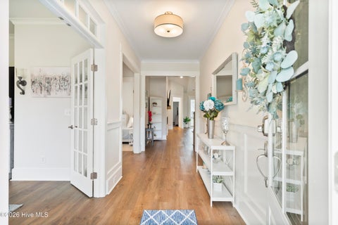 Tiny photo for 1019 Crosby Circle SW, Sunset Beach, NC 28468 (MLS # 100606409)