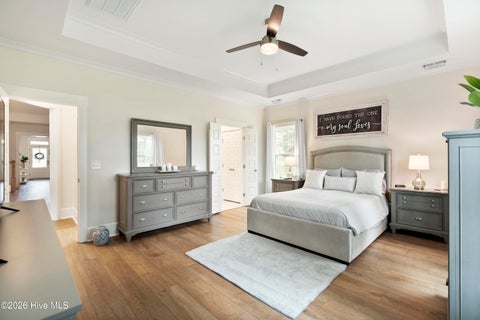 Tiny photo for 1019 Crosby Circle SW, Sunset Beach, NC 28468 (MLS # 100606409)