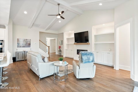 Tiny photo for 1019 Crosby Circle SW, Sunset Beach, NC 28468 (MLS # 100606409)
