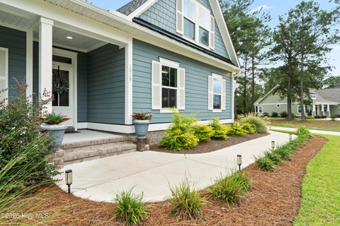 Tiny photo for 1019 Crosby Circle SW, Sunset Beach, NC 28468 (MLS # 100606409)