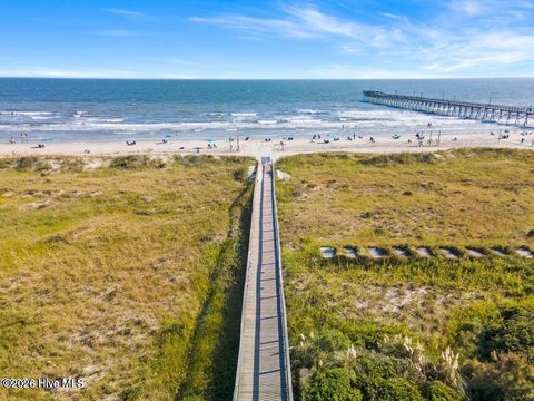 Tiny photo for 1019 Crosby Circle SW, Sunset Beach, NC 28468 (MLS # 100606409)