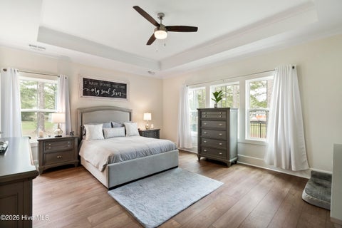 Tiny photo for 1019 Crosby Circle SW, Sunset Beach, NC 28468 (MLS # 100606409)