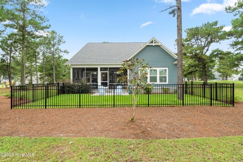 Tiny photo for 1019 Crosby Circle SW, Sunset Beach, NC 28468 (MLS # 100606409)