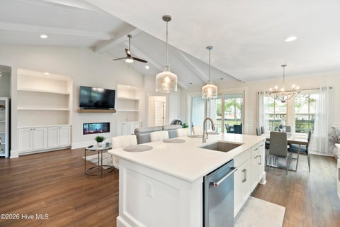 Tiny photo for 1019 Crosby Circle SW, Sunset Beach, NC 28468 (MLS # 100606409)