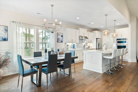 Tiny photo for 1019 Crosby Circle SW, Sunset Beach, NC 28468 (MLS # 100606409)