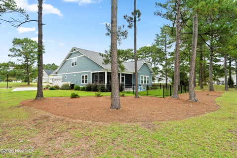 Tiny photo for 1019 Crosby Circle SW, Sunset Beach, NC 28468 (MLS # 100606409)