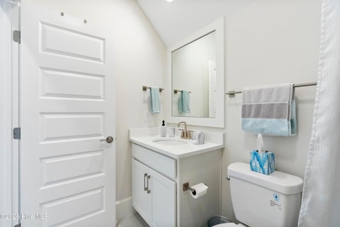 Tiny photo for 1019 Crosby Circle SW, Sunset Beach, NC 28468 (MLS # 100606409)