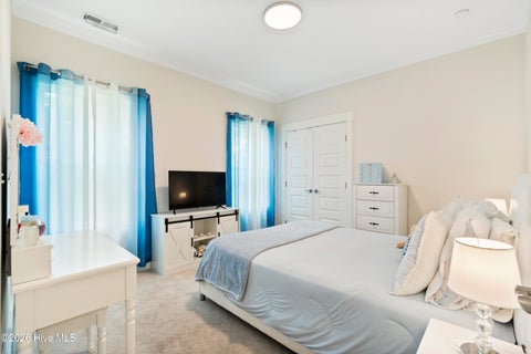 Tiny photo for 1019 Crosby Circle SW, Sunset Beach, NC 28468 (MLS # 100606409)