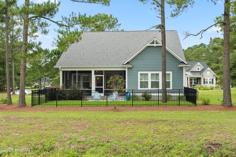 Tiny photo for 1019 Crosby Circle SW, Sunset Beach, NC 28468 (MLS # 100606409)